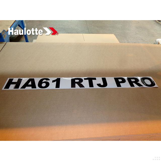 Haulotte Part 4000359480 Image 1