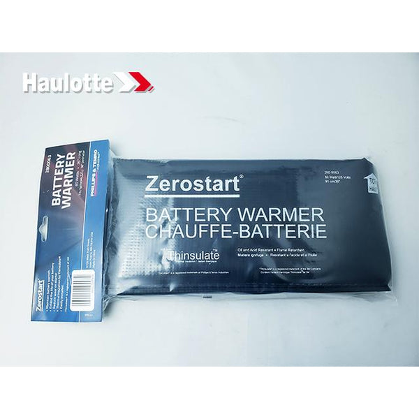 Haulotte Part 4000362380 Image 1