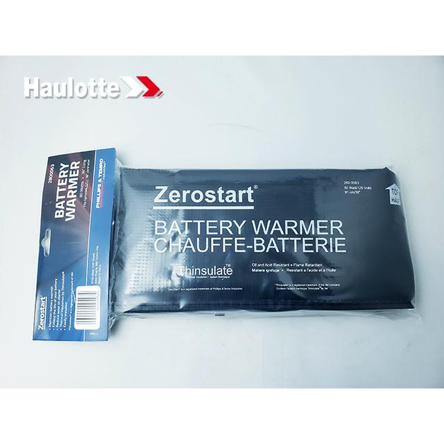 Haulotte Part 4000362380 Image 1