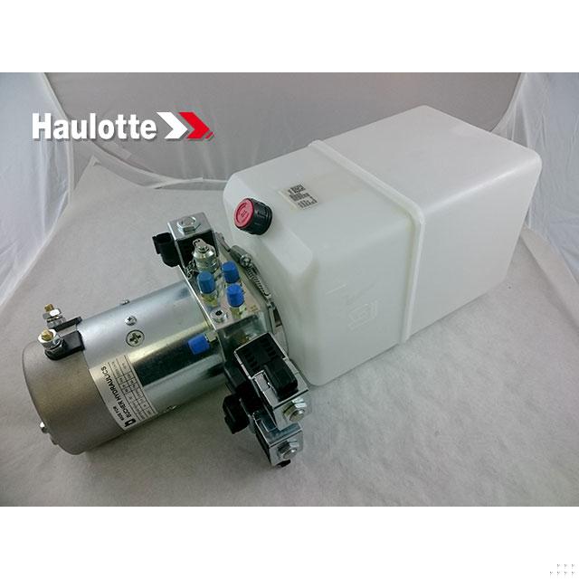 Haulotte Part 4000365280 Image 1
