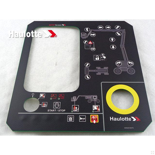 Haulotte Part 4000416080 Image 1