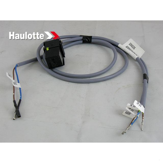 Haulotte Part 4000419160 Image 1