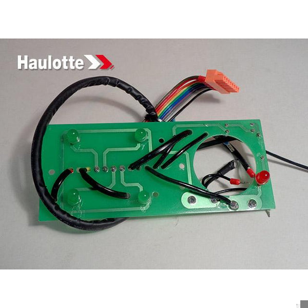 Haulotte Part 4000419540 Image 1