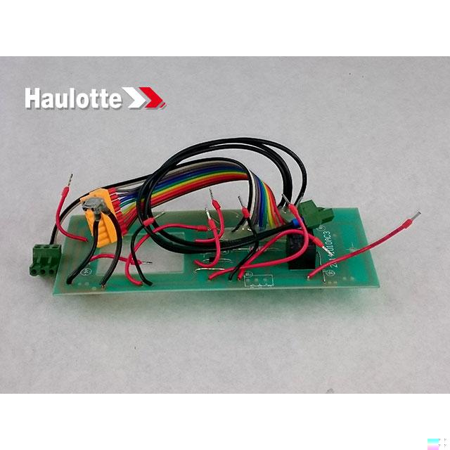Haulotte Part 4000419550 Image 1
