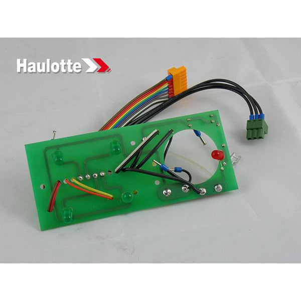 Haulotte Part 4000419580 Image 1