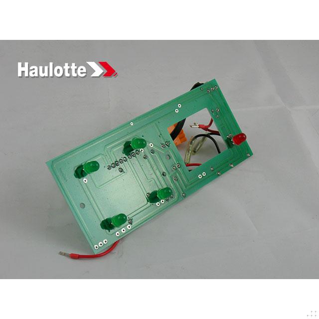 Haulotte Part 4000419600 Image 1