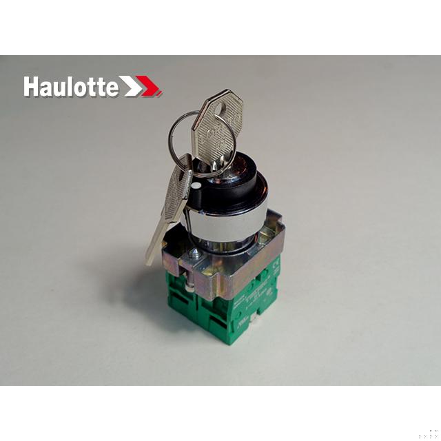 Haulotte Part 4000419640 Image 1