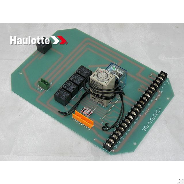 Haulotte Part 4000419750 Image 1