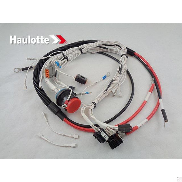 Haulotte Part 4000420300 Image 1