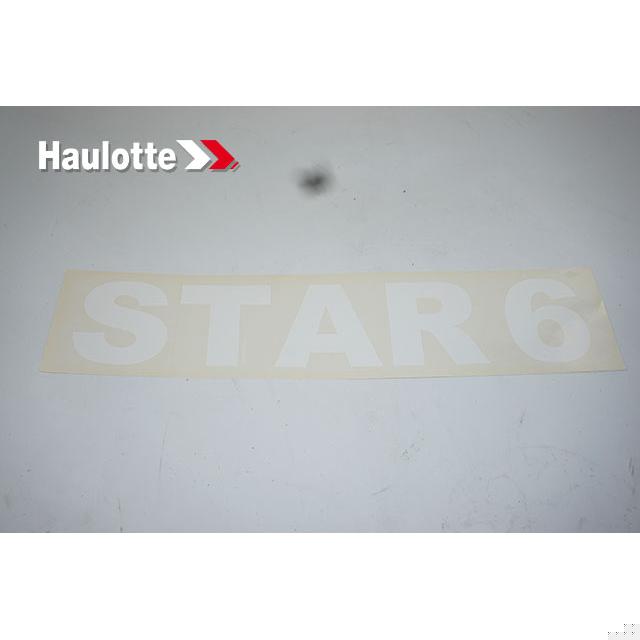 Haulotte Part 4000425520 Image 1