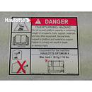 Haulotte Part 4000426070 Image 1