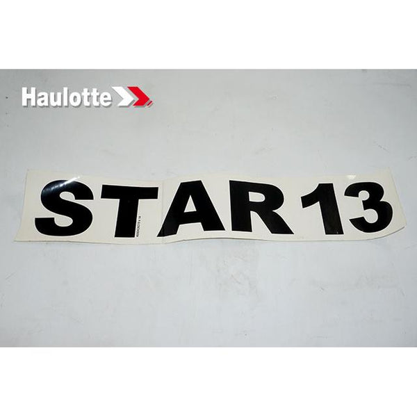 Haulotte Part 4000426510 Image 1