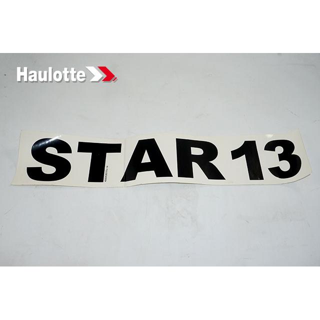 Haulotte Part 4000426510 Image 1