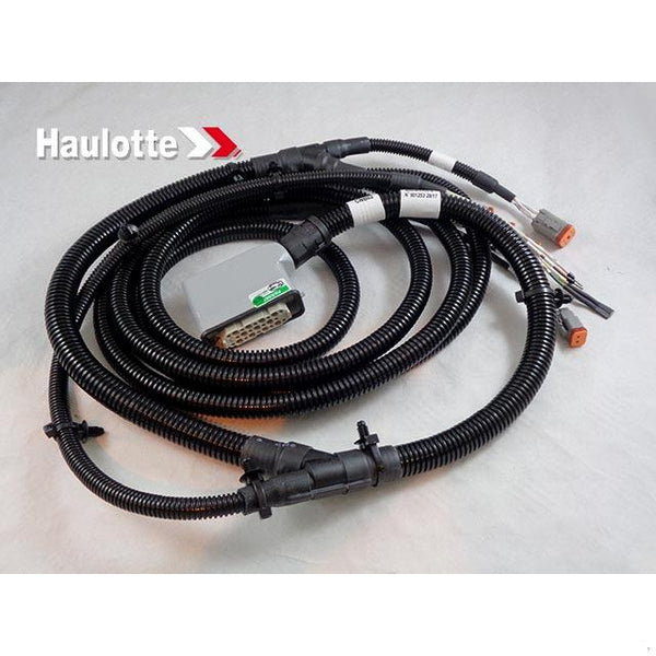 Haulotte Part 4000465450 Image 1