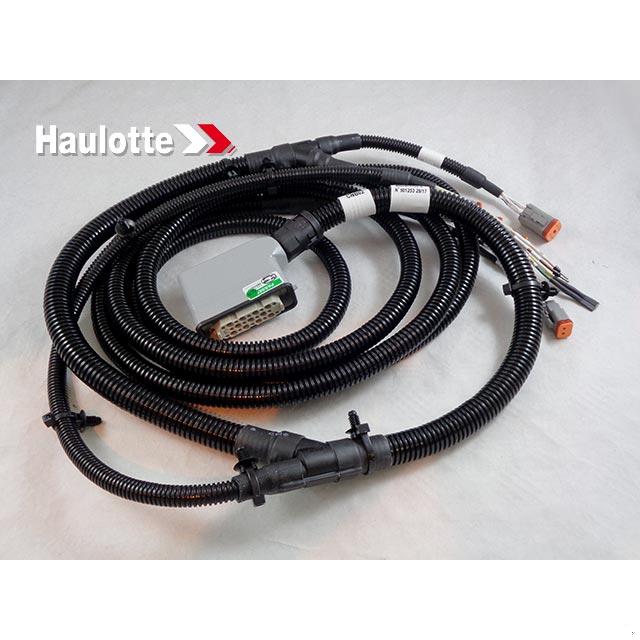 Haulotte Part 4000465450 Image 1