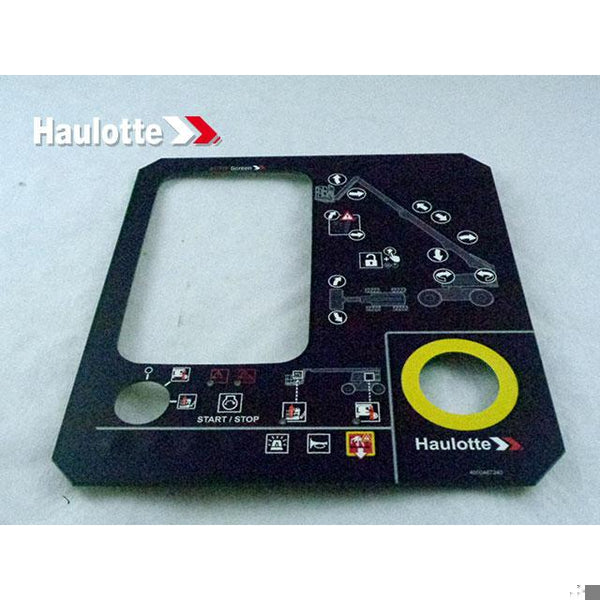 Haulotte Part 4000467230 Image 1