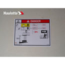 Haulotte Part 4000467340 Image 1