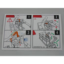 Haulotte Part 4000469570 Image 1