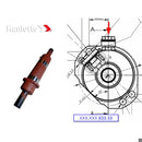 Haulotte Part 4000471710 Image 1