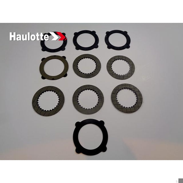 Haulotte Part 4000472540 Image 1
