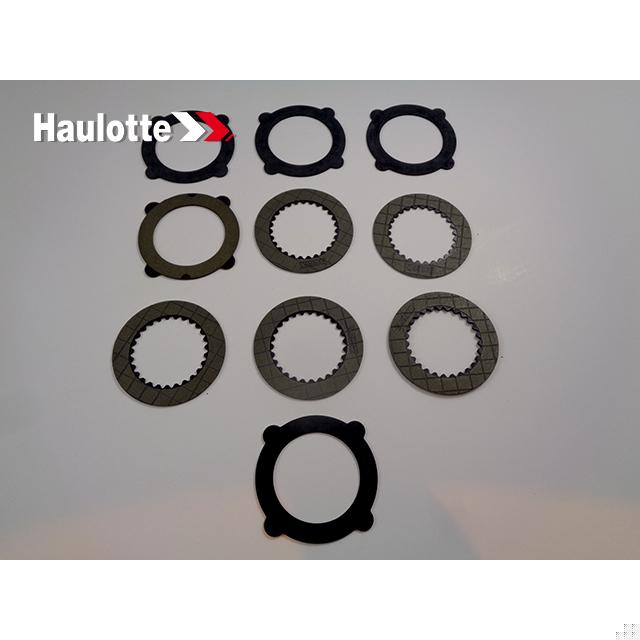 Haulotte Part 4000472540 Image 1