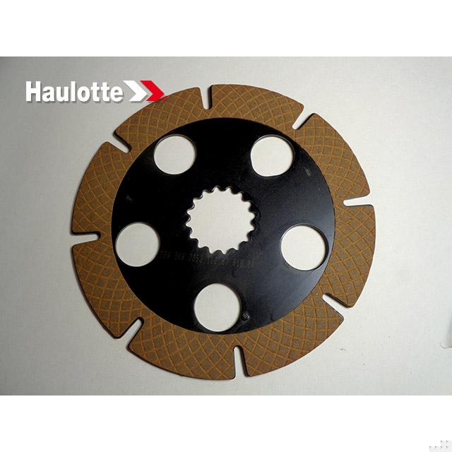 Haulotte Part 4000473950 Image 1