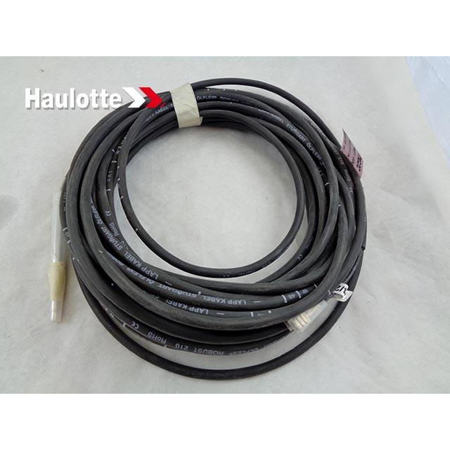 Haulotte Part 4000474500 Image 1