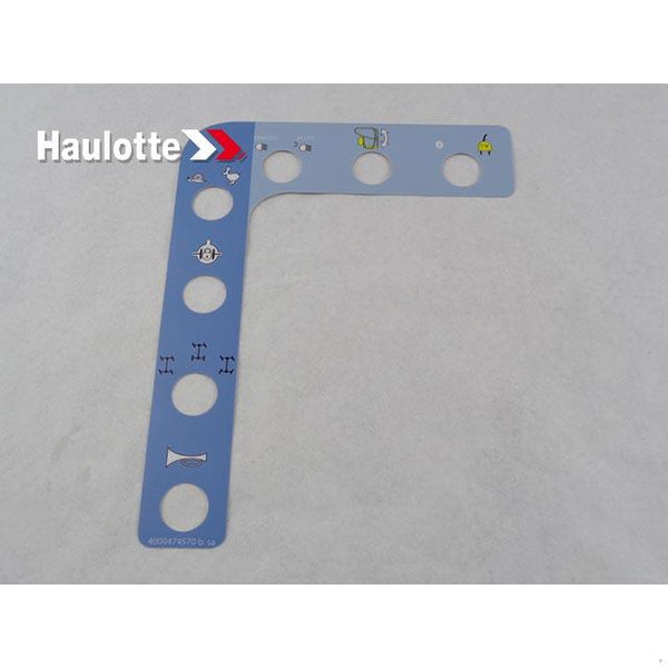 Haulotte Part 4000474570 Image 1