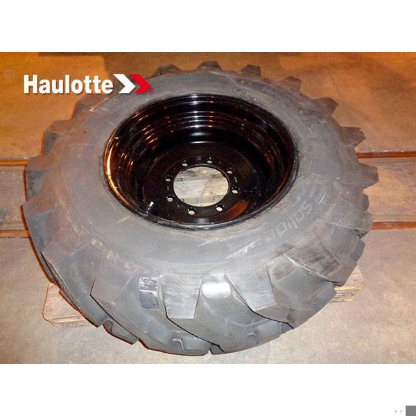 Haulotte Part 4000479980 Image 1