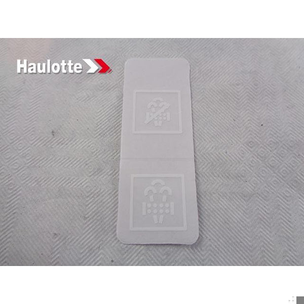 Haulotte Part 4000501430 Image 1