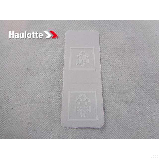 Haulotte Part 4000501430 Image 1