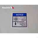 Haulotte Part 4000506600 Image 1