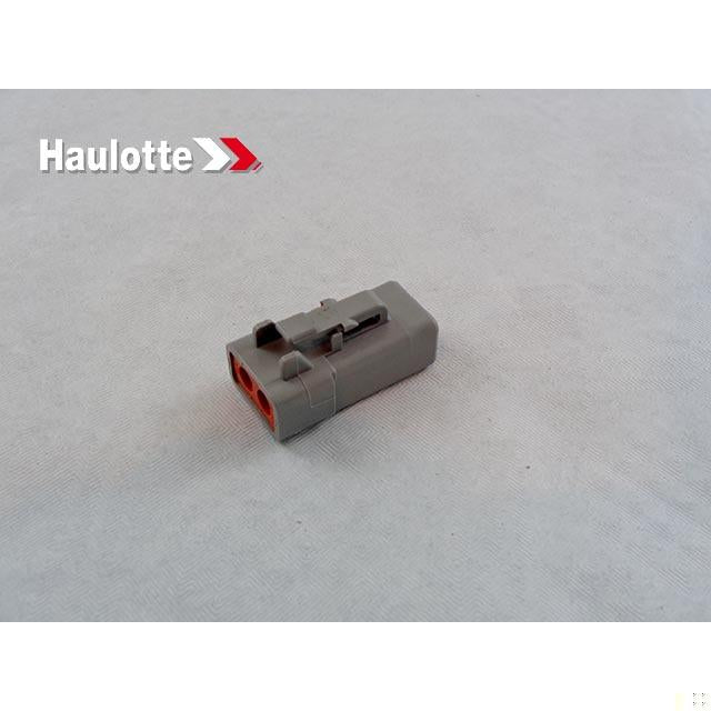 Haulotte Part 4000507110 Image 1