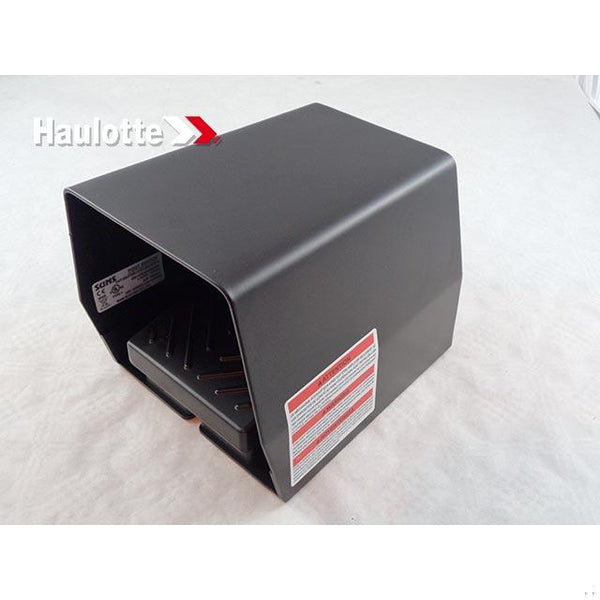 Haulotte Part 4000510930 Image 1