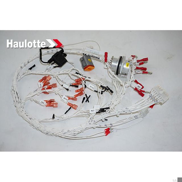 Haulotte Part 4000527310 Image 1