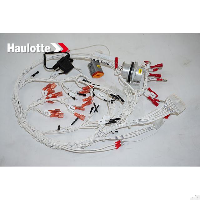 Haulotte Part 4000527310 Image 1