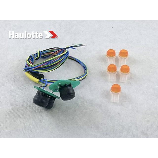 Haulotte Part 4000529900 Image 1