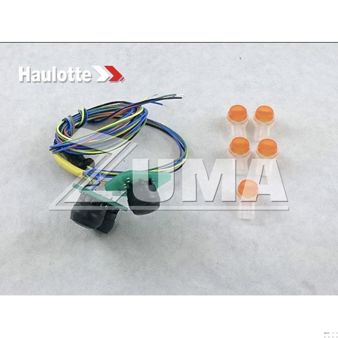 Haulotte Part 4000529900 Image 2