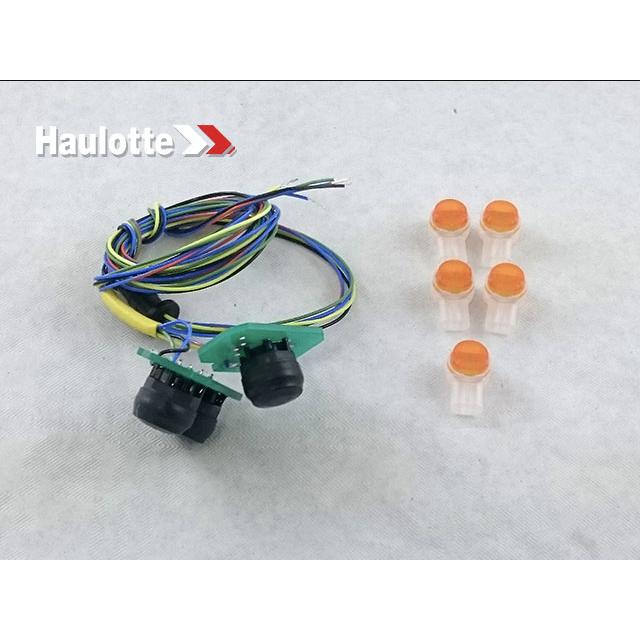 Haulotte Part 4000529900 Image 1