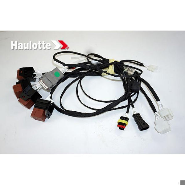 Haulotte Part 4000530040 Image 1