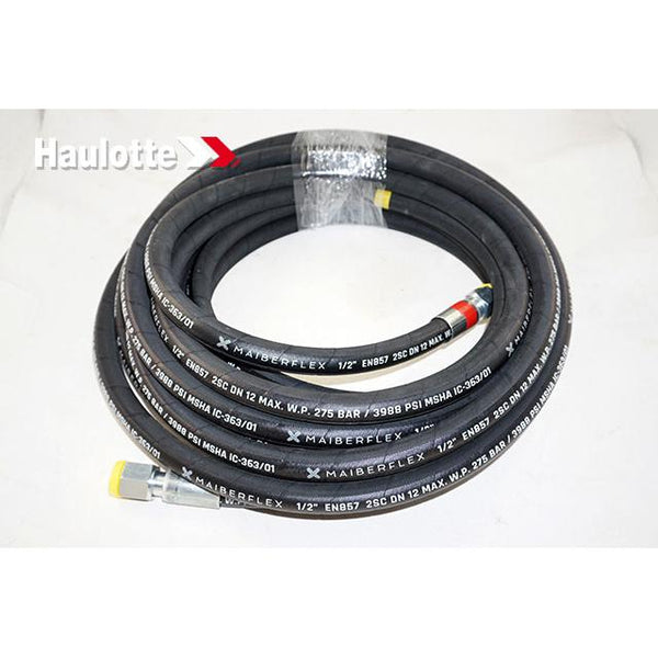 Haulotte Part 4000531770 Image 1
