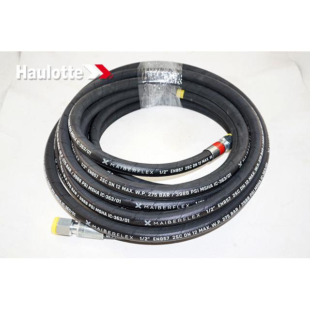 Haulotte Part 4000531770 Image 1