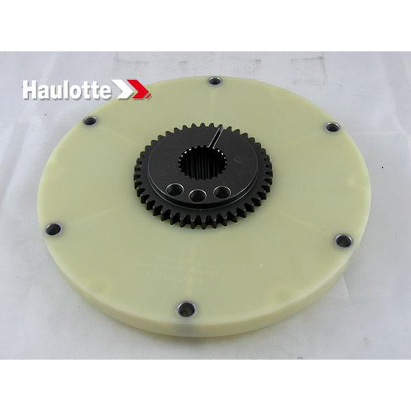 Haulotte Part 4000555050 Image 1