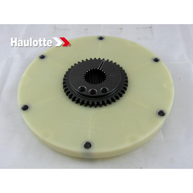 Haulotte Part 4000555050 Image 1