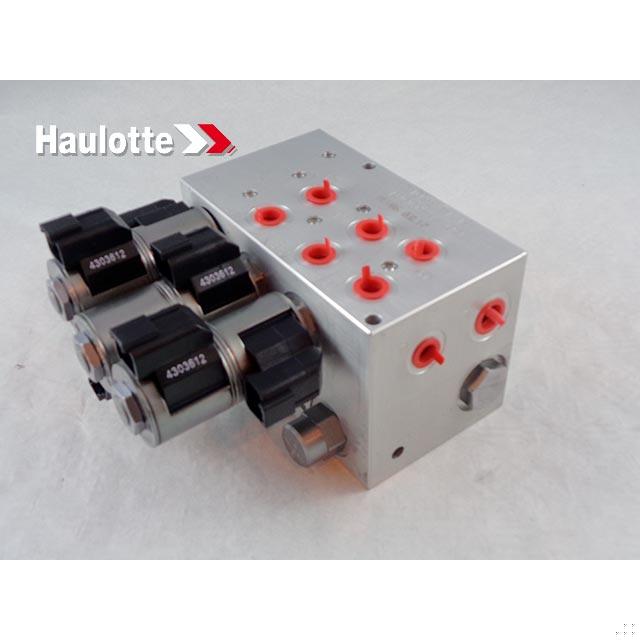 Haulotte Part 4000555700 Image 1