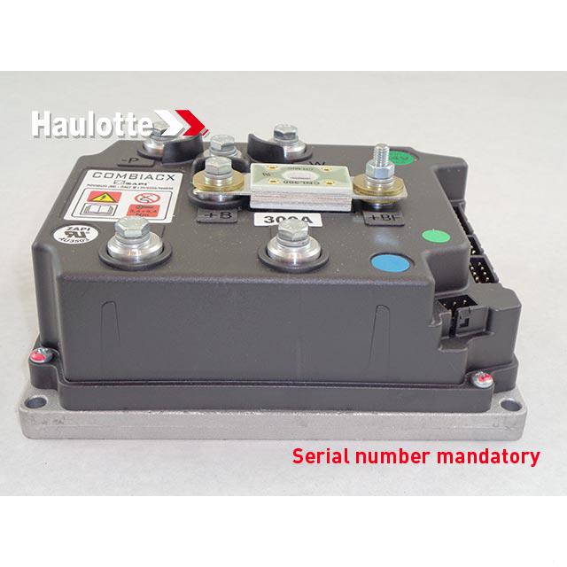 Haulotte Part 4000555720 Image 1