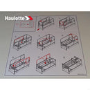 Haulotte Part 4000557230 Image 1