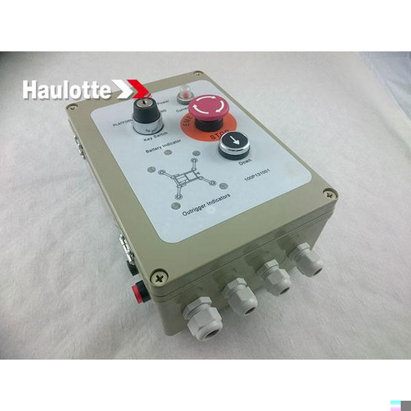 Haulotte Part 4000562000 Image 1