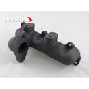 Haulotte Part 4000599100 Image 1