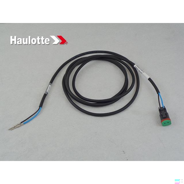 Haulotte Part 4000614380 Image 1